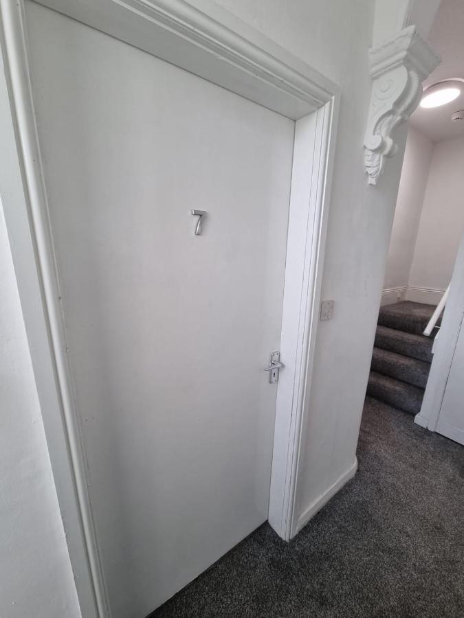 Immaculate 5-bed House Up To 8 People In Wallsend * Newcastle upon Tyne