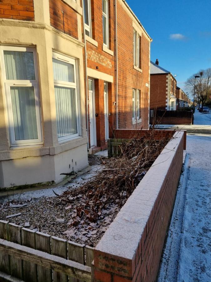 Immaculate 5-bed House Up To 8 People In Wallsend Holiday home Newcastle upon Tyne